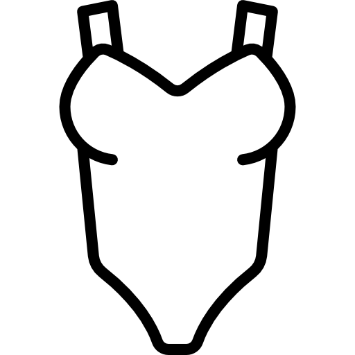 Underwear Special Lineal icon