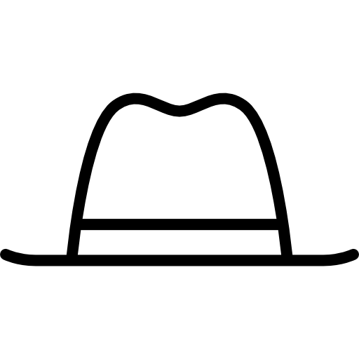 Hat Special Lineal icon