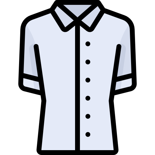 koszula Special Lineal color ikona
