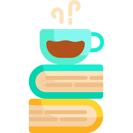 Coffee mug Special Flat icon