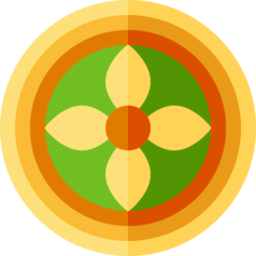 ランゴーリ Basic Rounded Flat icon