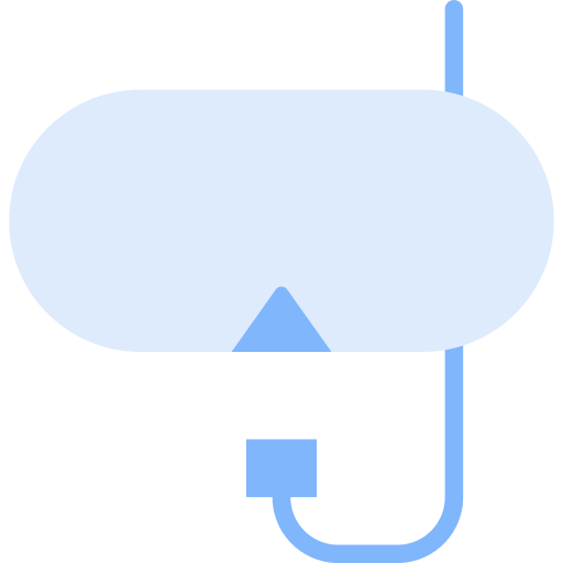 Diving Generic Flat icon