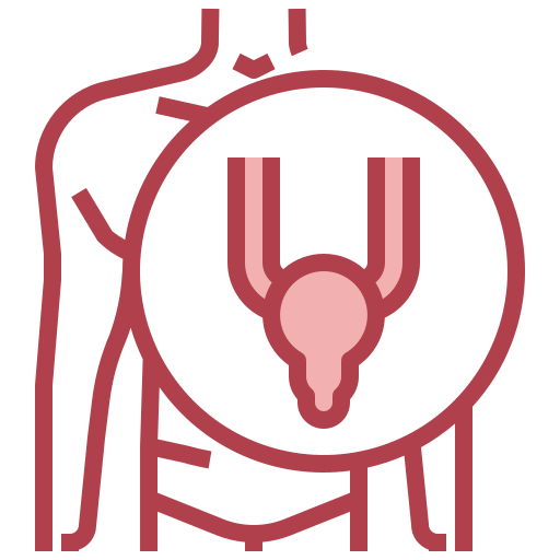 膀胱 Surang Red icon