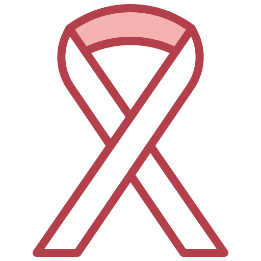 Ribbon Surang Red icon