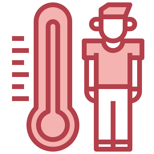 Warm Surang Red icon