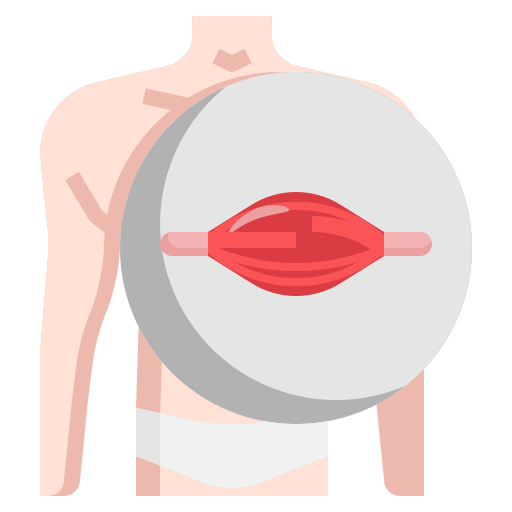 muscoli Surang Flat icona