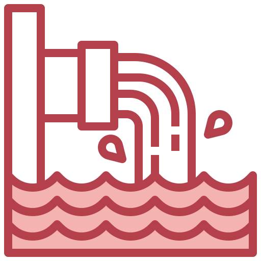 Sewer Surang Red icon