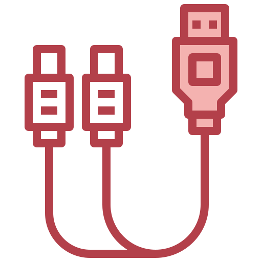 Usb Surang Red icon