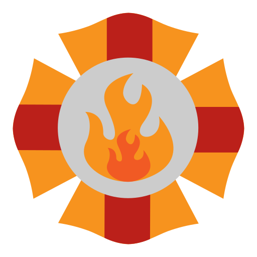 emblema Generic Flat icona