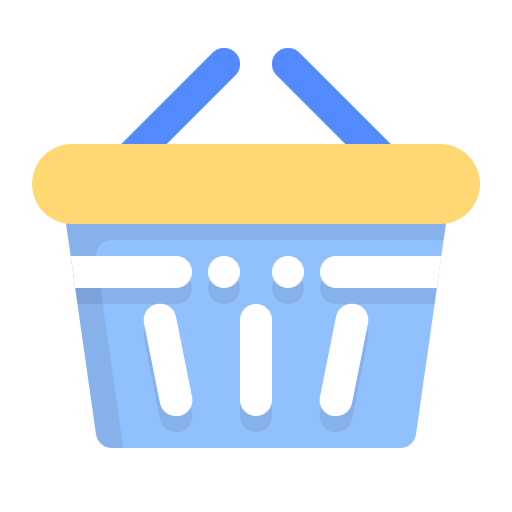 Shopping carts Generic Flat icon