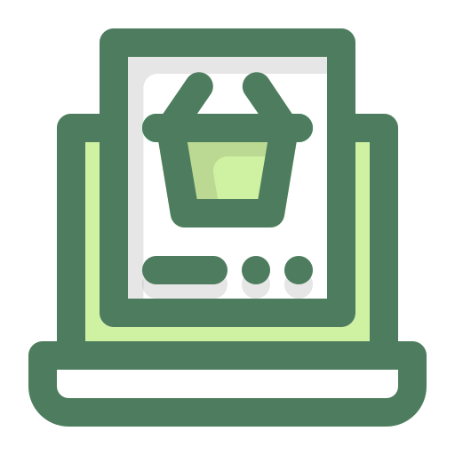 online einkaufen Generic Others icon