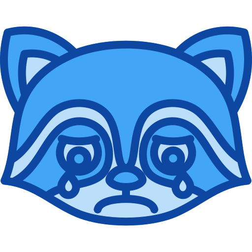 슬퍼 Generic Blue icon