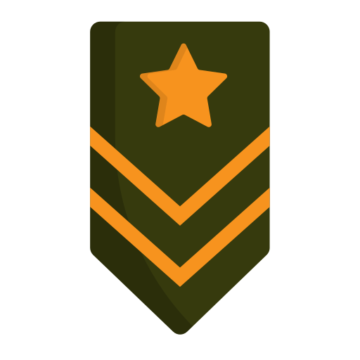 militär-tag Generic Flat icon
