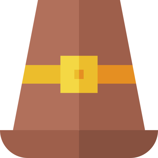 Pilgrim Basic Straight Flat icon