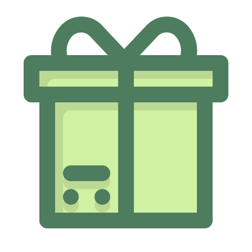 geschenkbox Generic Others icon
