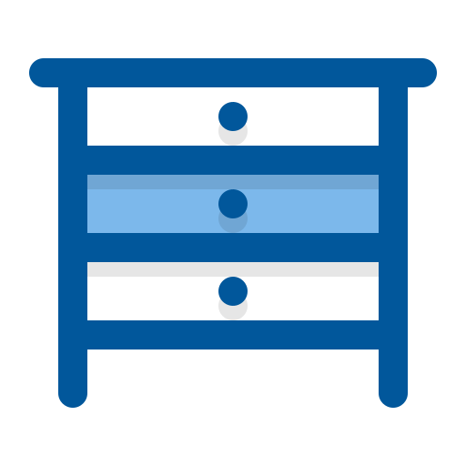 mobilia Generic Blue icona