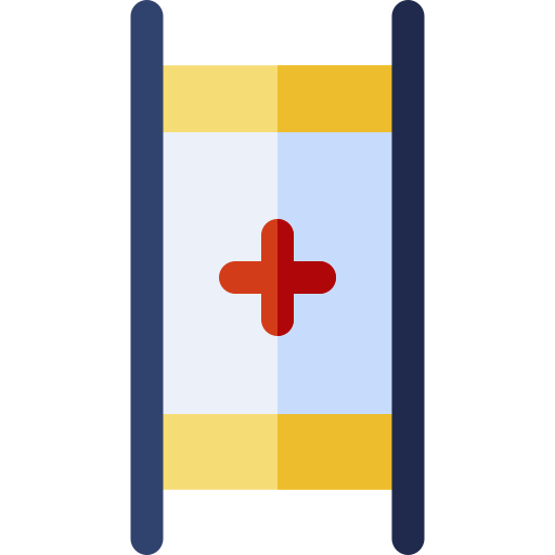 camilla Basic Rounded Flat icono