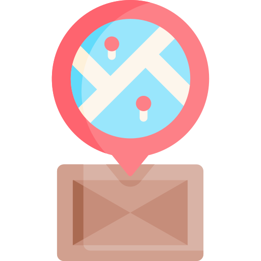 Placeholder Special Flat icon