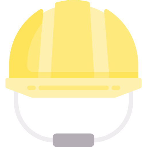 Helmet Special Flat icon