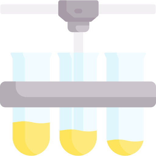 Lab Special Flat icon