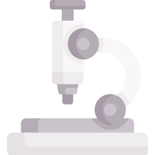 Микроскоп Special Flat иконка
