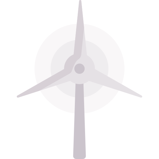 Turbine Special Flat icon