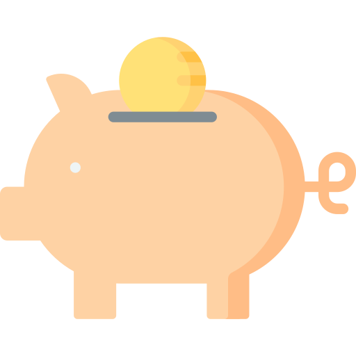 Savings Special Flat icon