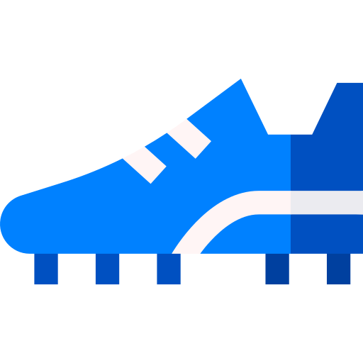 Boots Basic Straight Flat icon