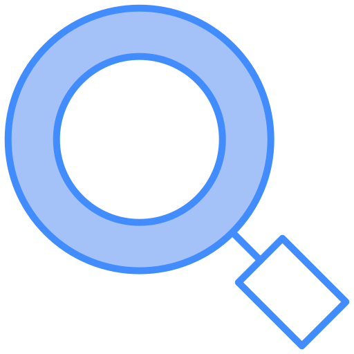 suche Generic Blue icon