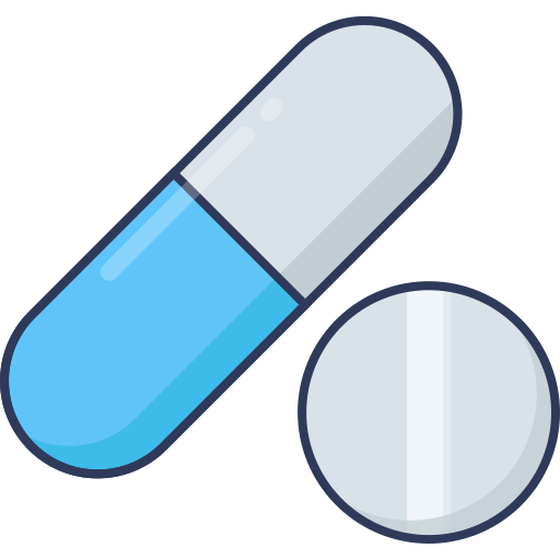 Таблетки Dinosoft Lineal Color иконка