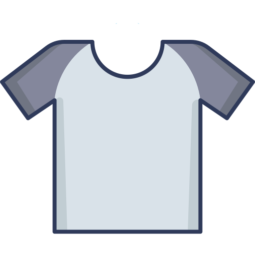chemise de sport Dinosoft Lineal Color Icône