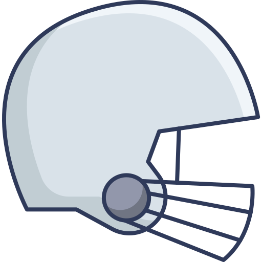 Шлем Dinosoft Lineal Color иконка