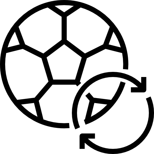 축구 Becris Lineal icon