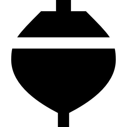 filatura Basic Straight Filled icona