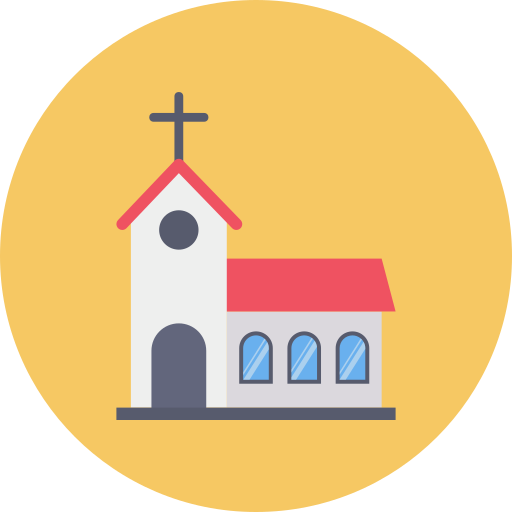 chiesa Dinosoft Circular icona