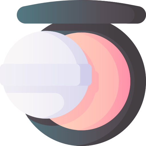 가루 3D Basic Gradient icon
