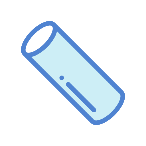 kreide Generic Blue icon