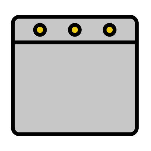 月 Generic Outline Color icon
