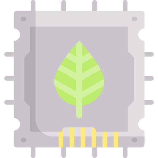 Smart farm Special Flat icon