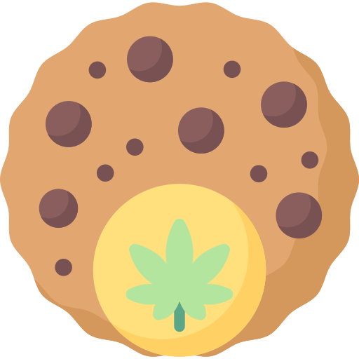 Cookies Special Flat icon