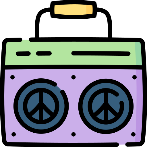 radiobox Special Lineal color icon