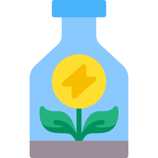 Flask Generic Flat icon