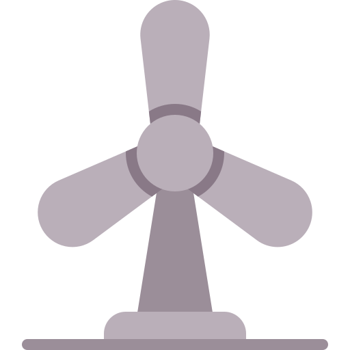 Wind mill Generic Flat icon