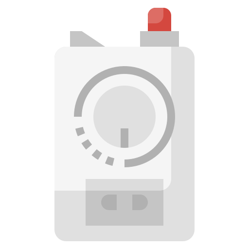Dimmer Surang Flat icon