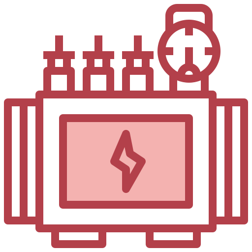 transformador Surang Red icono
