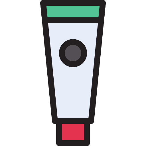 płyn kosmetyczny Vector Stall Lineal Color ikona