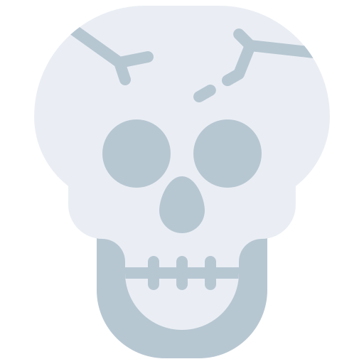 halloween Generic Flat icon