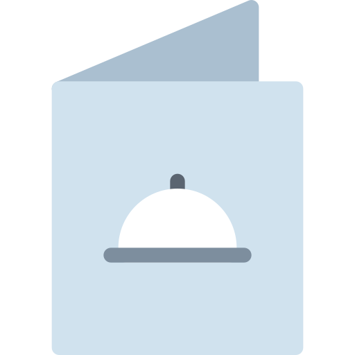 Catering Generic Flat icon