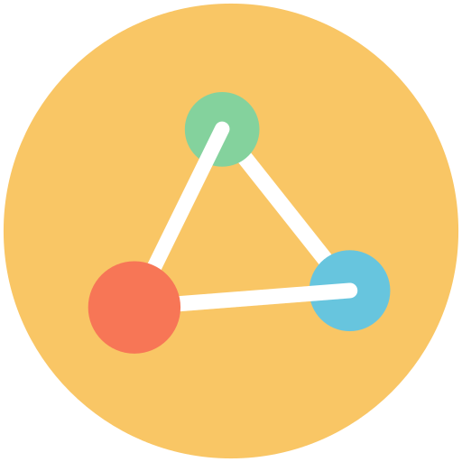 Structure Generic Circular icon