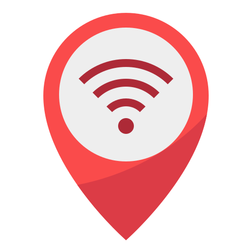 wifi Mavadee Flat icono